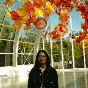 Meet your Posher, Haemin